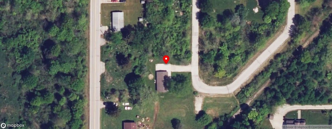 House image located at Chagrin Falls, Ohio, 44023