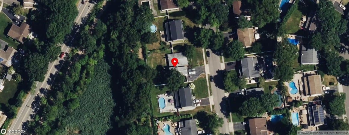 House image located at Lake Grove, New York, 11755