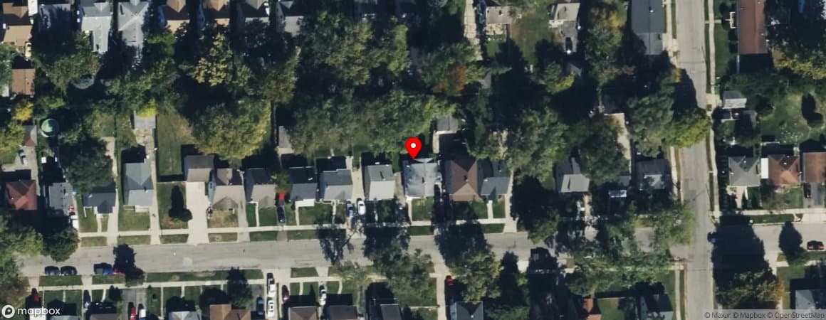 House image located at Pontiac, Michigan, 48340