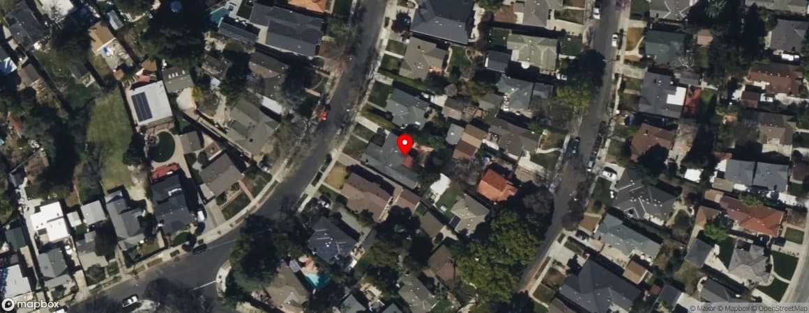 House image located at San Jose, CA 95125