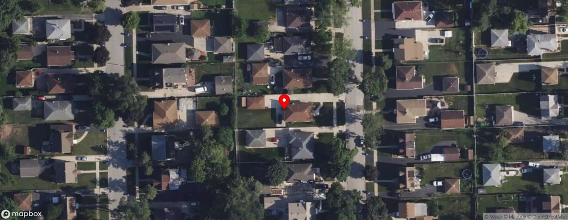 House image located at Berkeley, Illinois, 60163