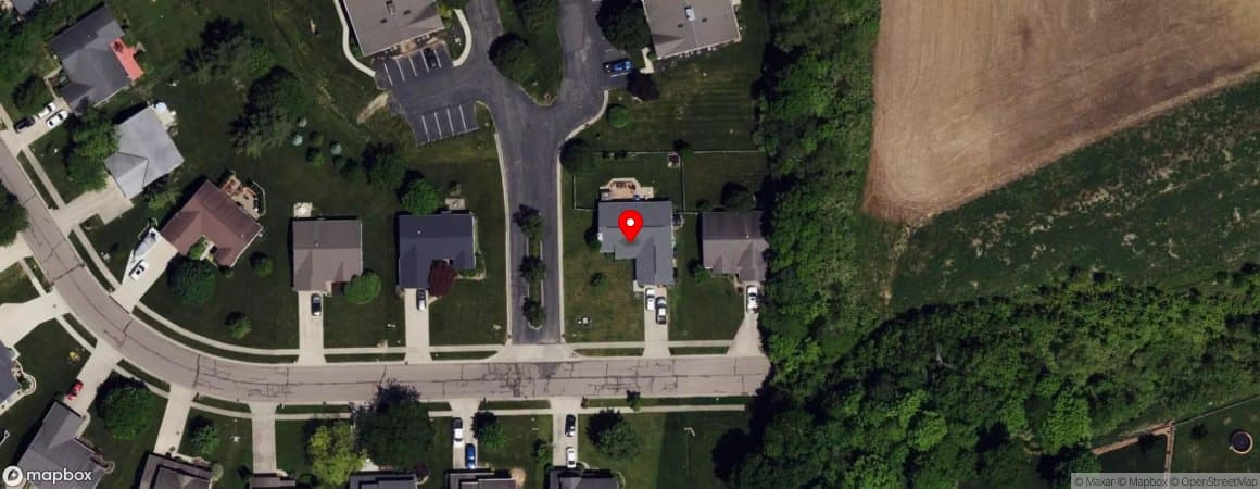 House image located at Mason, Ohio, 45040
