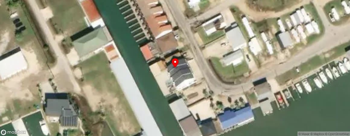 House image located at Port O'Connor, Texas, 77982