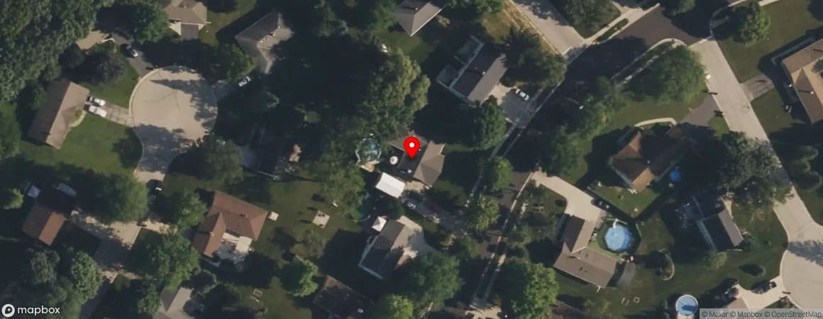 House image located at Hartland, Wisconsin, 53029