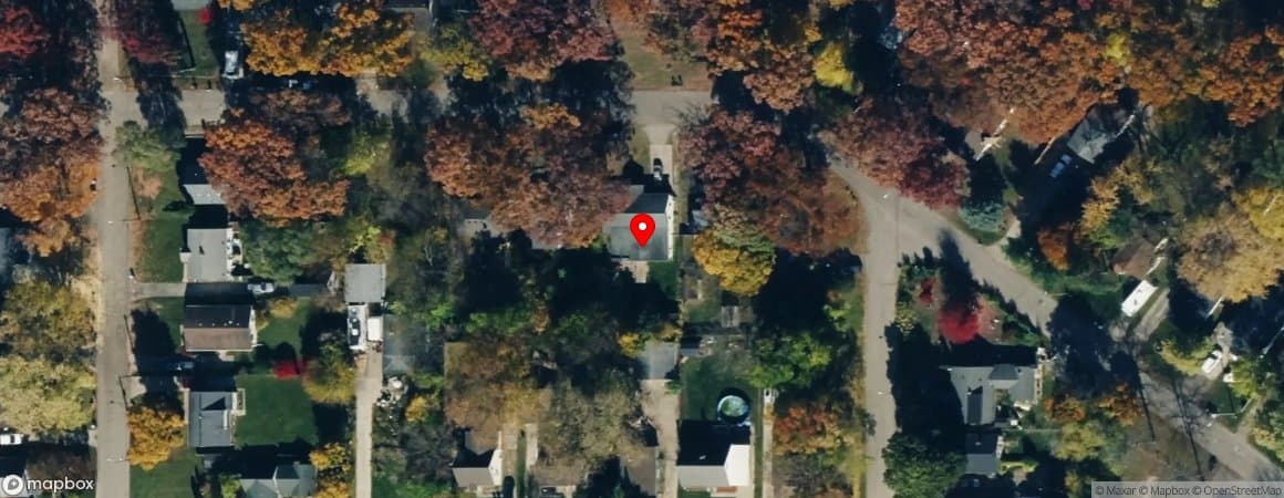 House image located at Lansing, Michigan, 48906