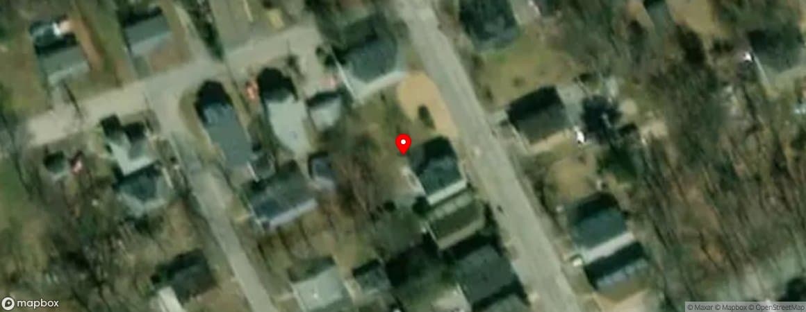 House image located at Webster, Massachusetts, 1570