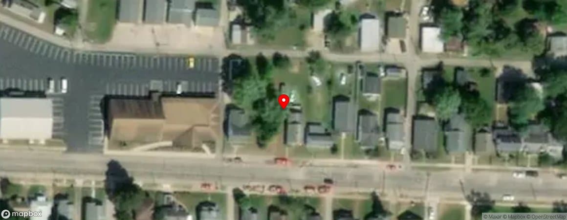 House image located at Circleville, Ohio, 43113