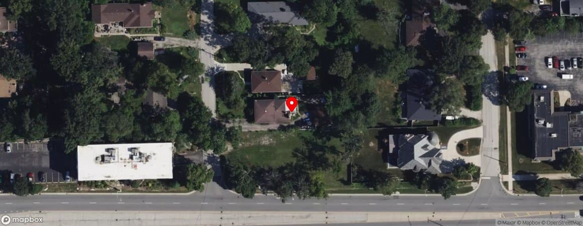 House image located at Elmhurst, Illinois, 60126