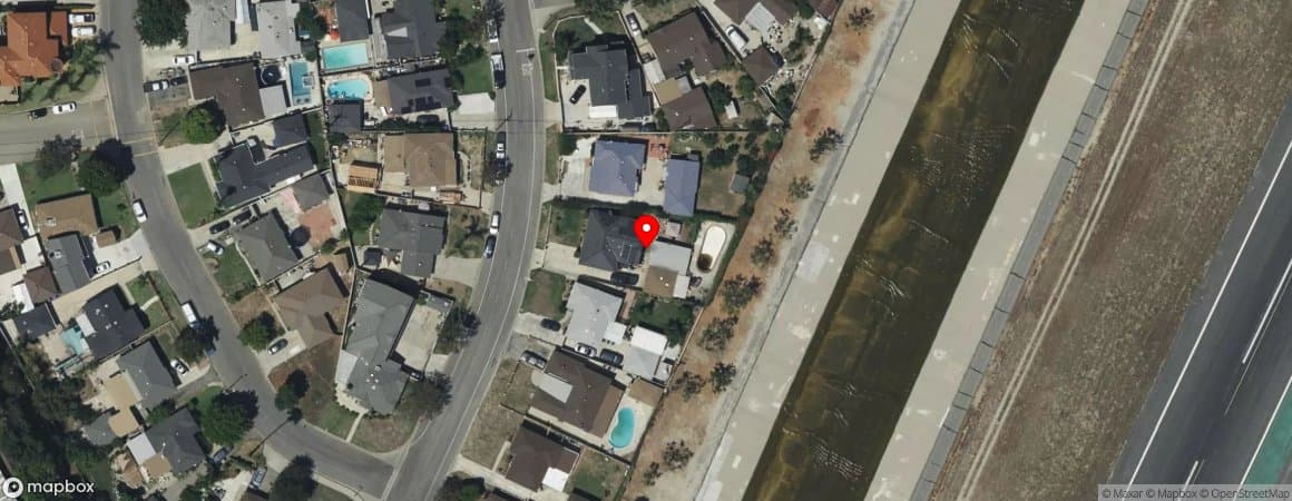 House image located at El Monte, California, 91731