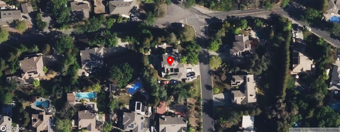 House image located at Walnut Creek, California, 94596