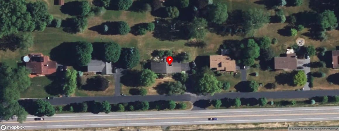 House image located at Mendon, New York, 14506