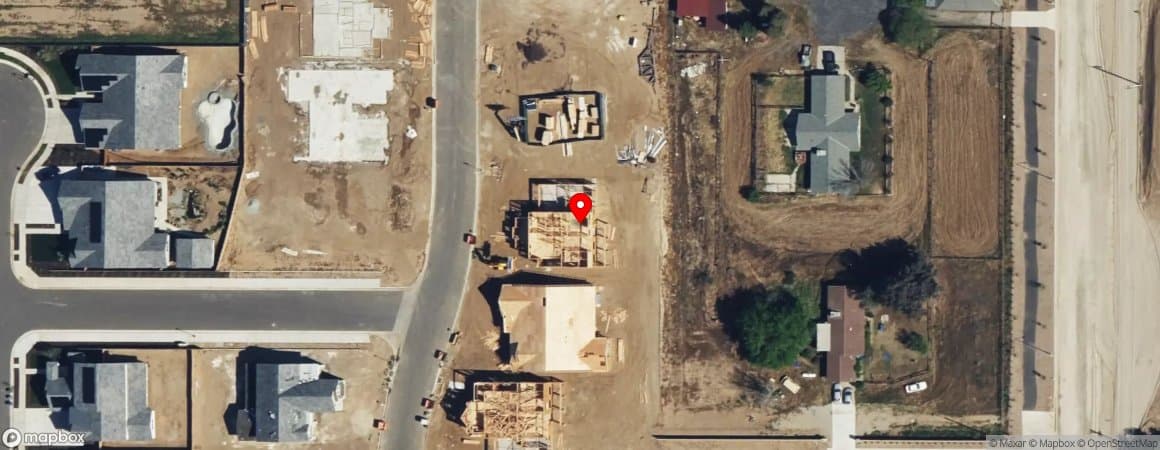 House image located at Clovis, California, 93619