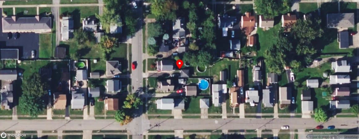 House image located at Girard, Ohio, 44420
