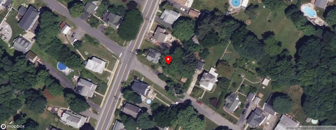 House image located at Succasunna, New Jersey, 7876