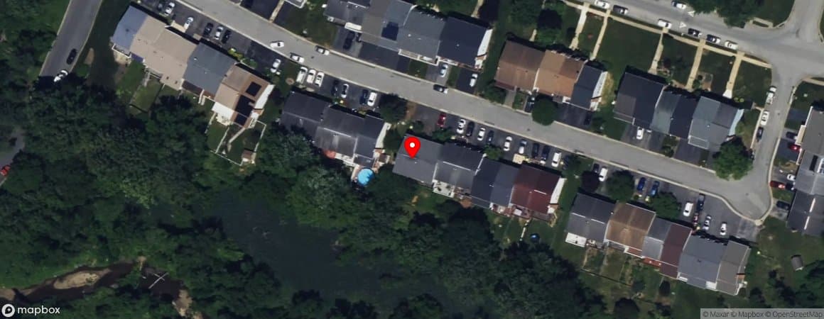 House image located at Newark, Delaware, 19711