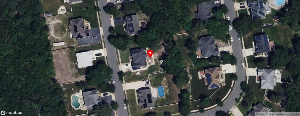 House image located at Egg Harbor Township, New Jersey, 8234