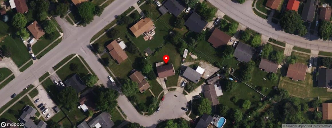 House image located at Lexington, KY 40517