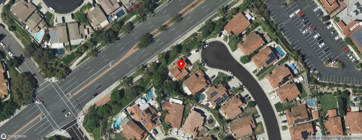 House image located at Rancho Santa Margarita, California, 92688