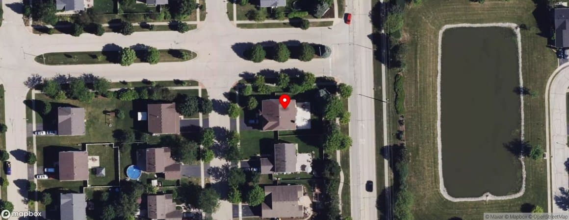 House image located at Joliet, Illinois, 60435