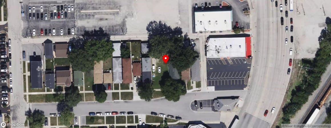 House image located at Summit Argo, Illinois, 60501
