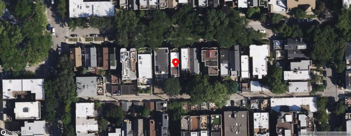 House image located at Chicago, Illinois, 60614