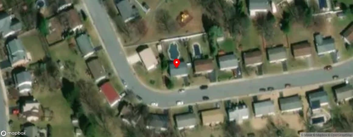 House image located at Ephrata, Pennsylvania, 17522