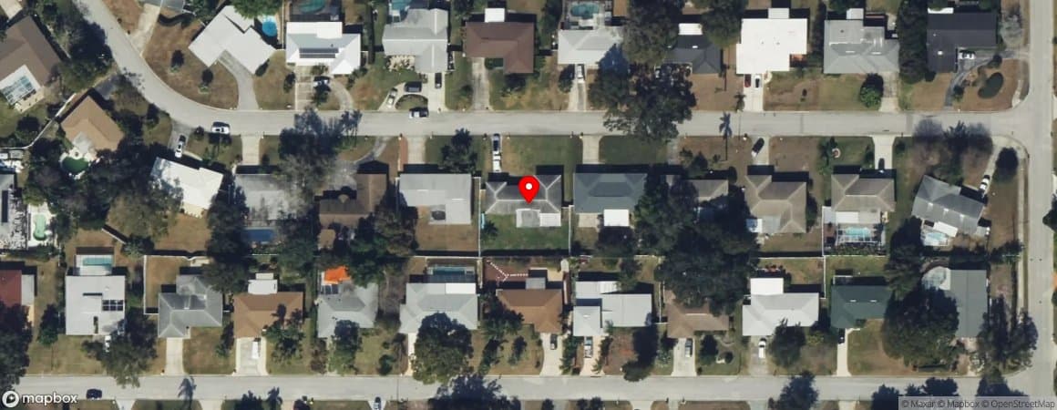 House image located at Largo, Florida, 33770