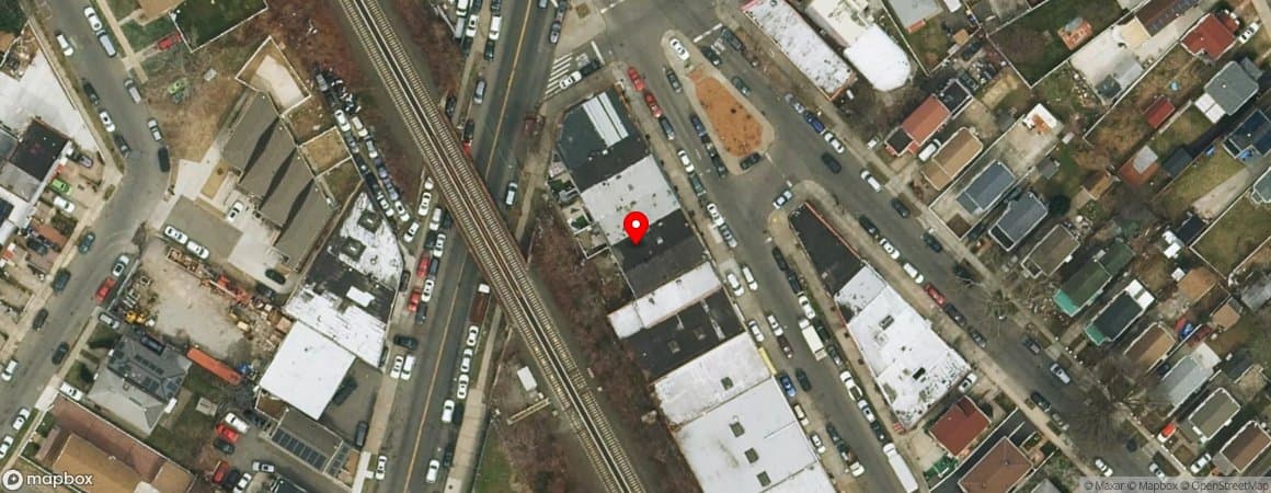 House image located at Springfield Gardens, New York, 11413