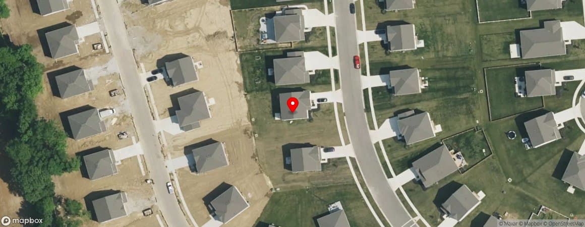 House image located at Commercial Point, Ohio, 43116