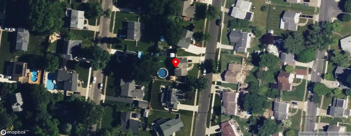 House image located at Stratford, New Jersey, 8084