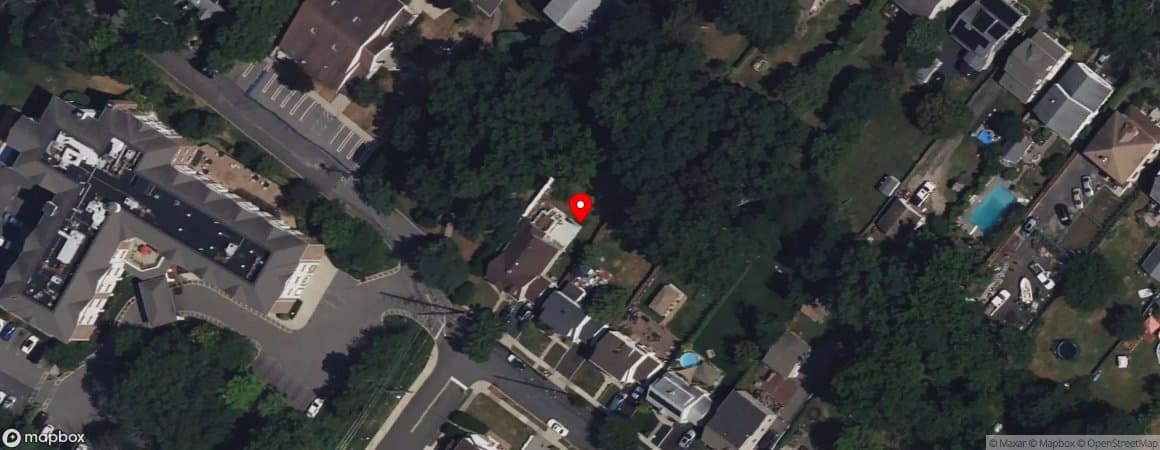 House image located at Maywood, New Jersey, 7607