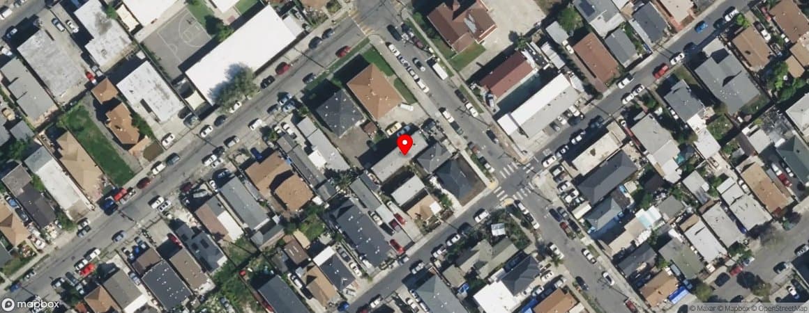 House image located at Oakland, California, 94621