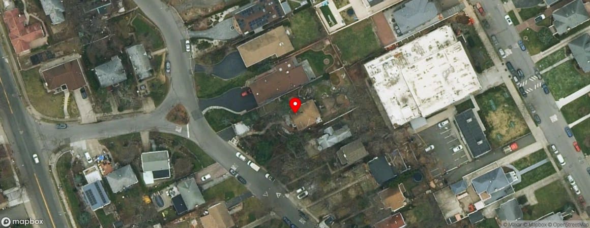 House image located at Hollis, New York, 11423