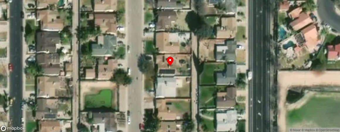 House image located at Delano, California, 93215