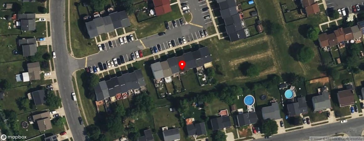 House image located at Edgewood, Maryland, 21040
