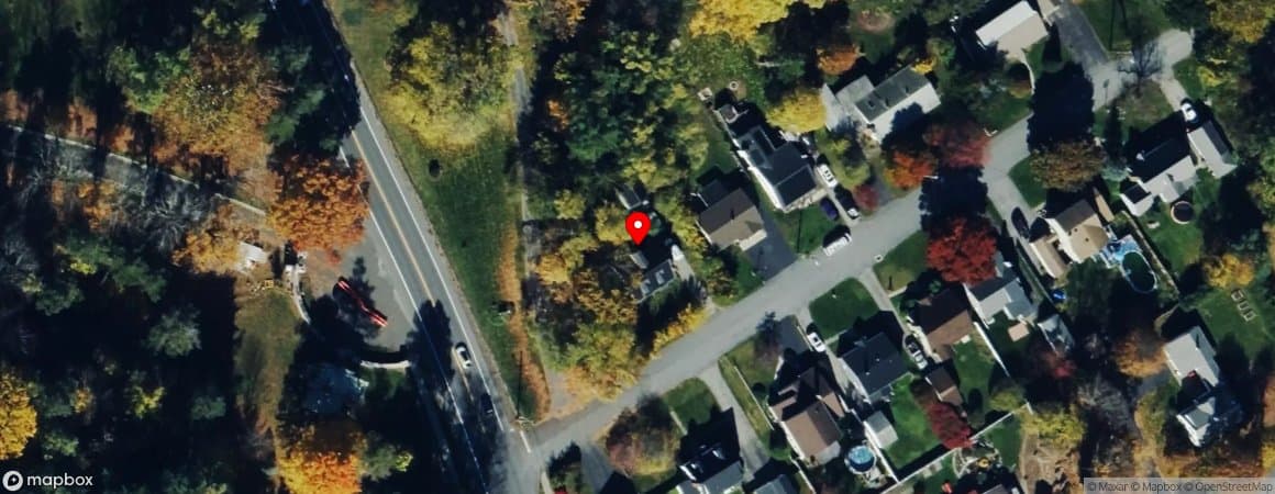 House image located at Hyde Park, New York, 12538