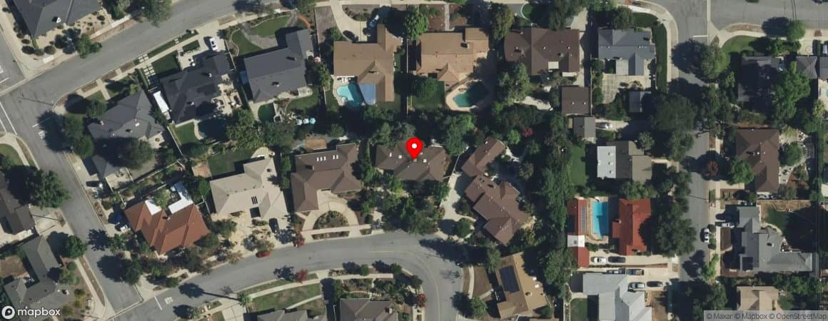 House image located at Claremont, California, 91711
