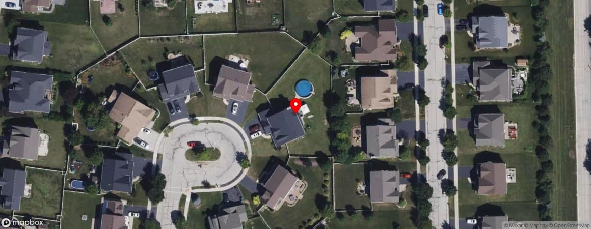 House image located at Romeoville, Illinois, 60446