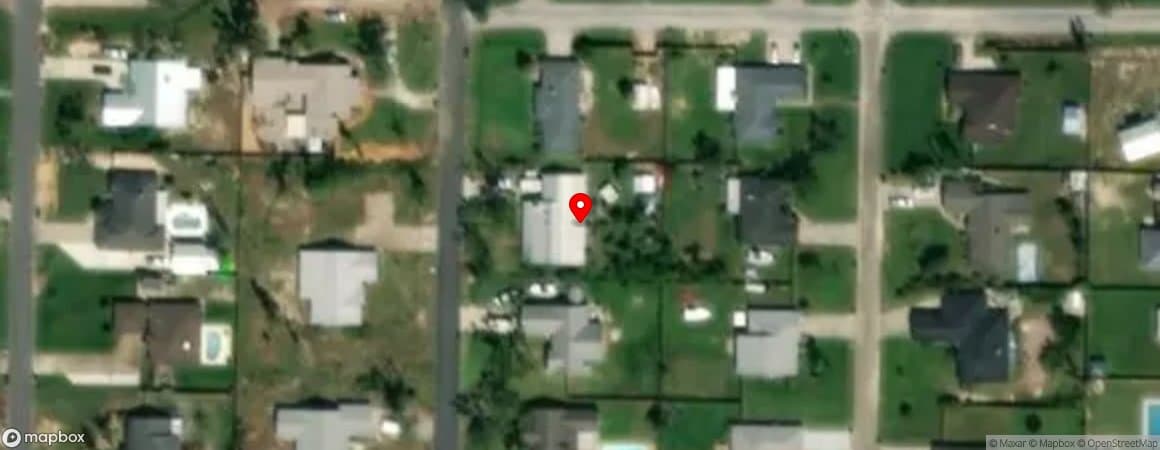 House image located at Lynn Haven, Florida, 32444