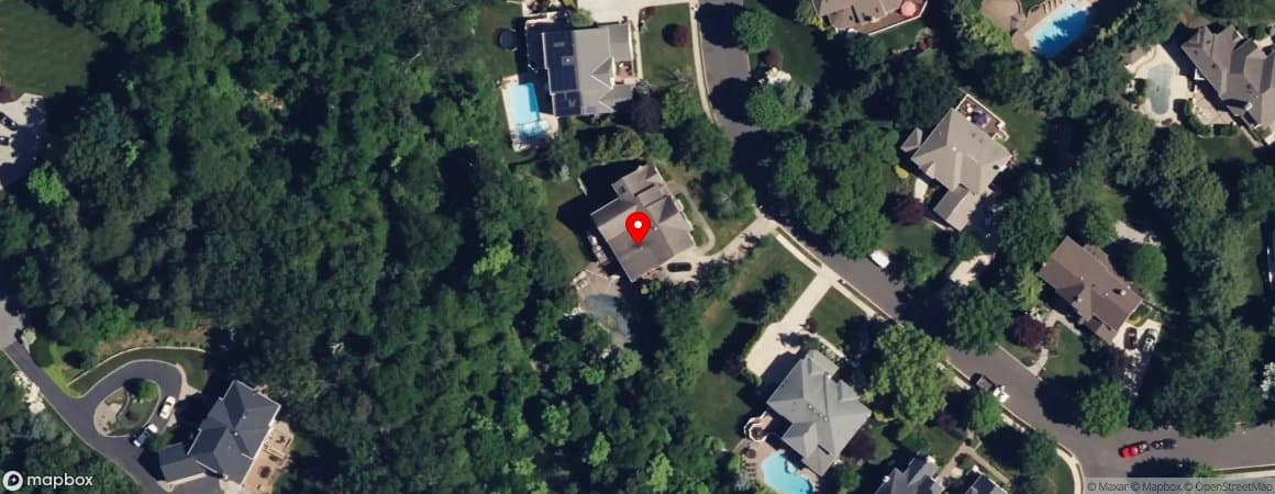House image located at Voorhees, New Jersey, 8043