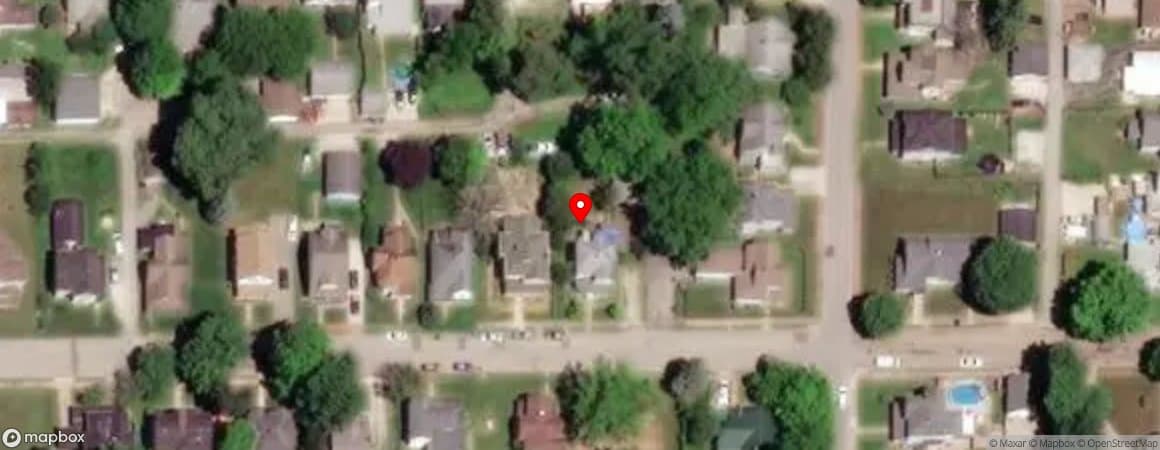 House image located at Alexandria, Indiana, 46001