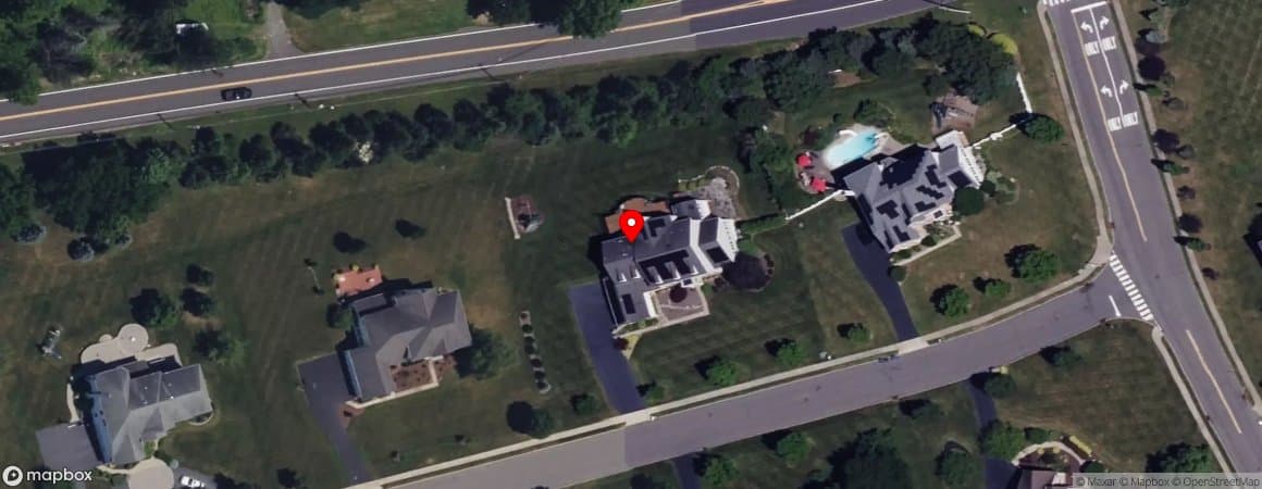 House image located at Flemington, New Jersey, 8822