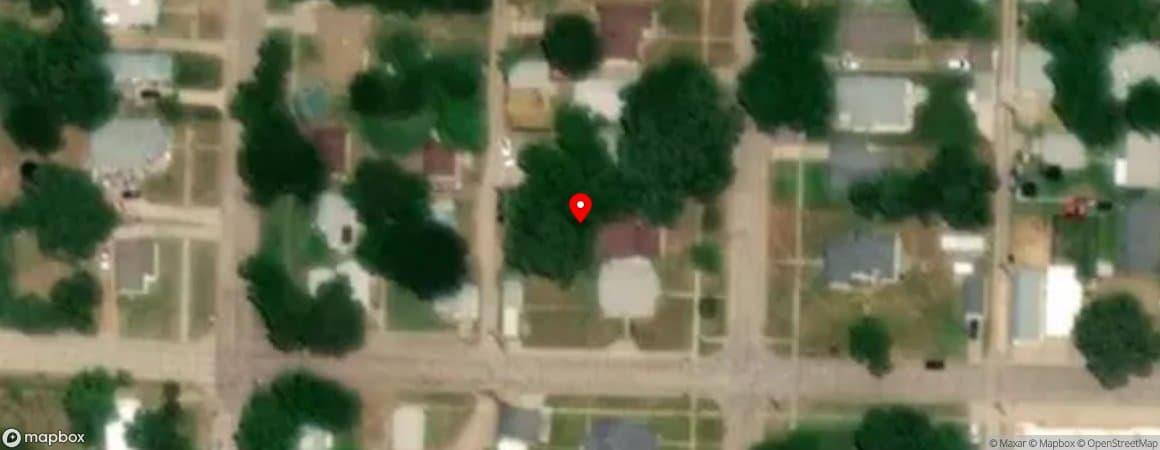 House image located at Curtis, Nebraska, 69025