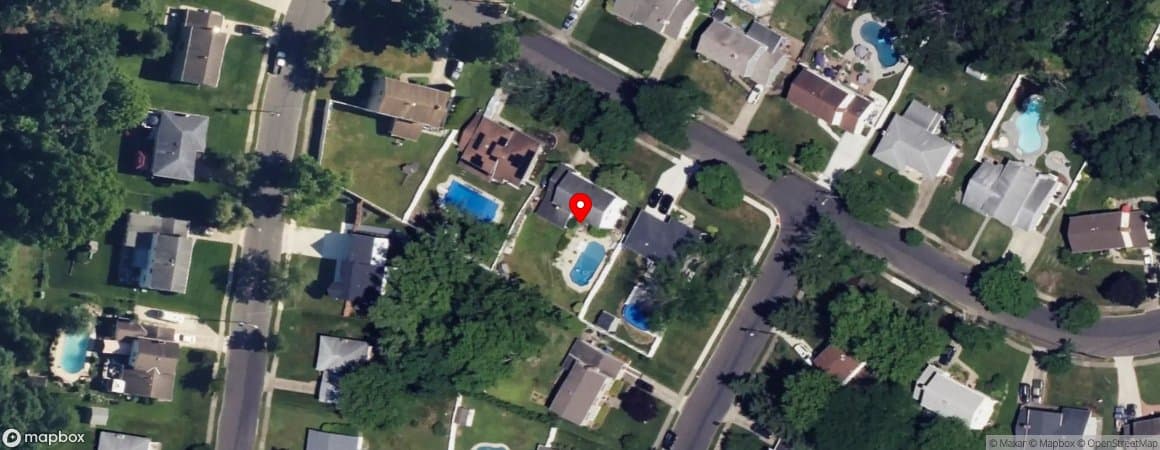 House image located at Riverside, New Jersey, 8075