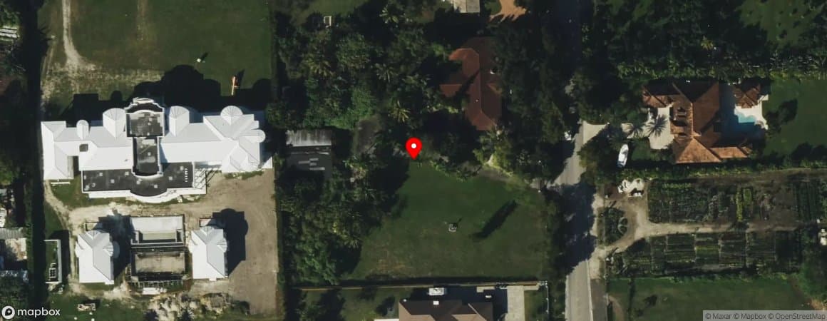 House image located at Miami, Florida, 33175