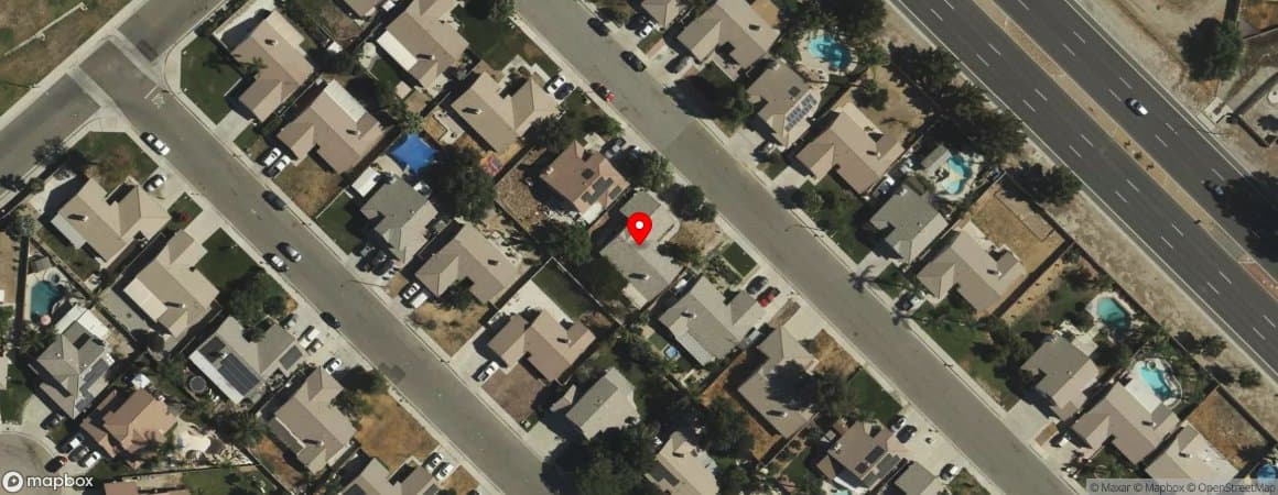 House image located at San Jacinto, California, 92582