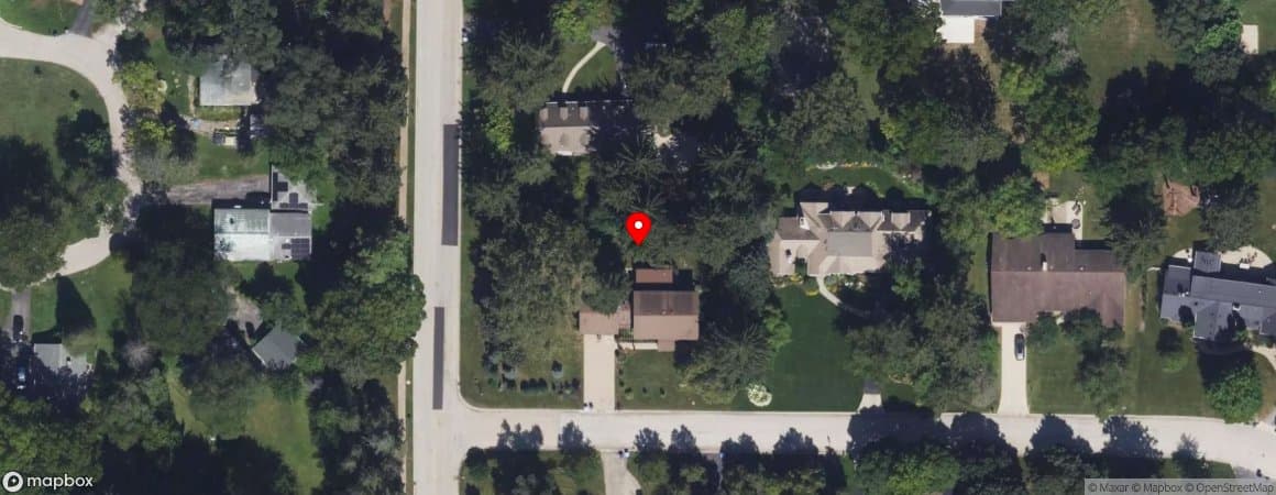 House image located at Lincolnshire, Illinois, 60069