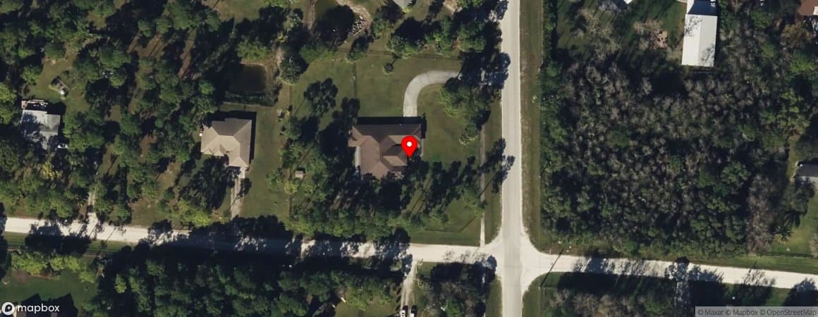 House image located at Loxahatchee, Florida, 33470