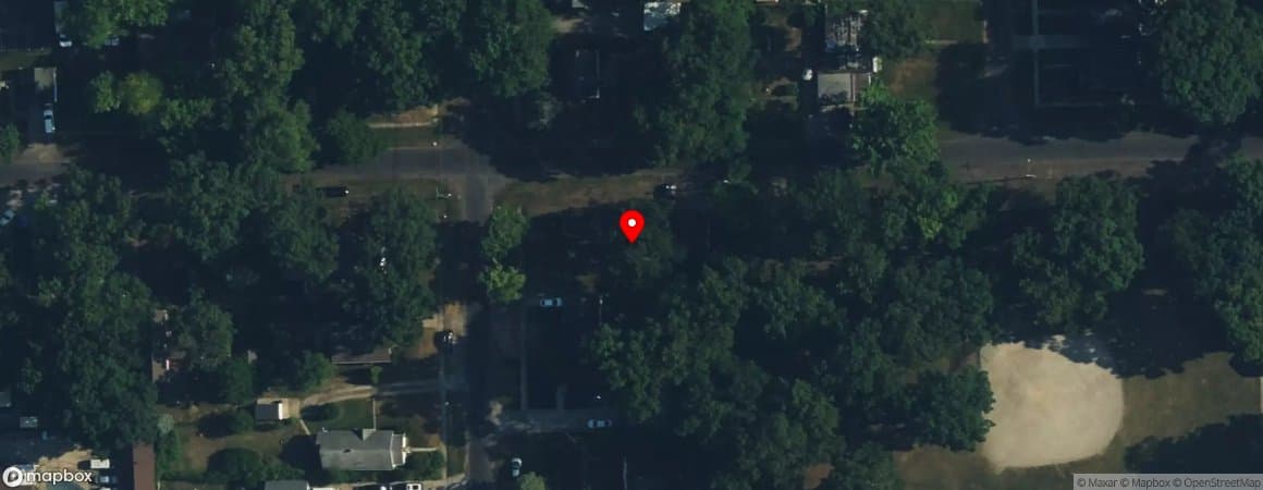 House image located at Toledo, Ohio, 43613
