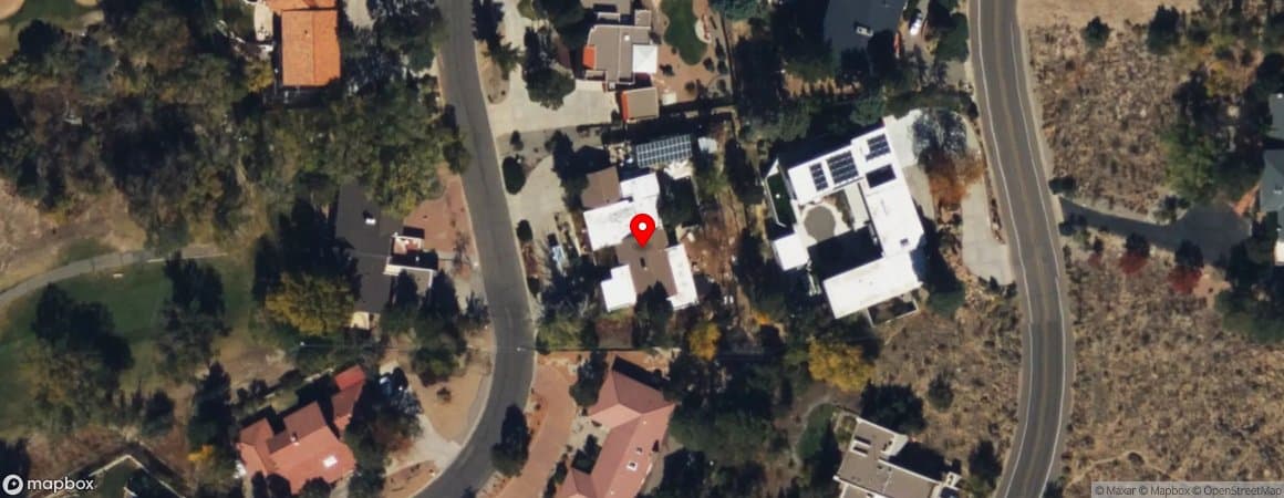 House image located at Albuquerque, New Mexico, 87123